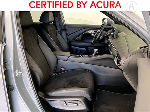 Certified 2025 Acura ADX A-Spec image 10