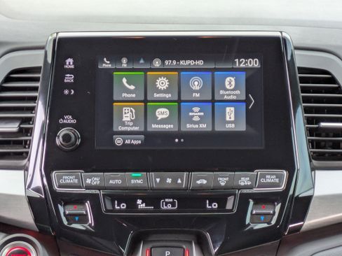 Used 2024 Honda Odyssey Sport image 20