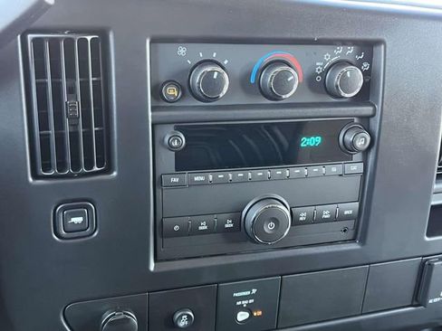 New 2026 GMC Savana 2500 Extended image 22