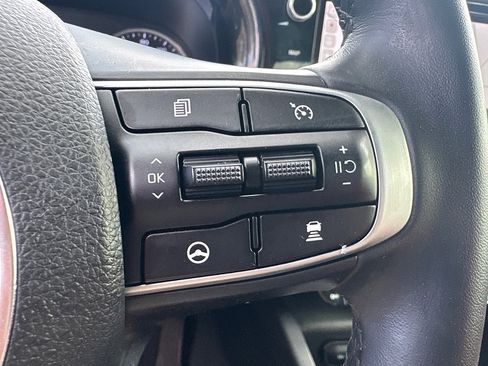 Used 2024 Kia K5 GT-Line w/ GT-Line Premium Package image 19