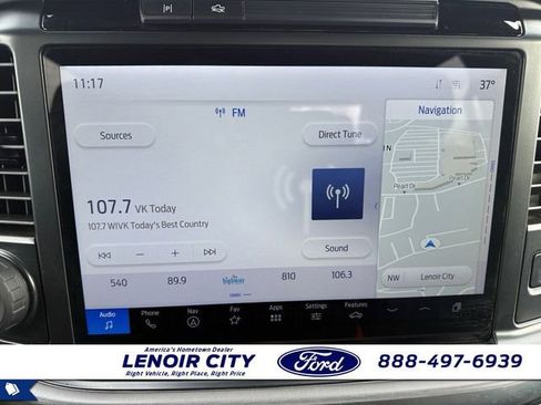 Used 2025 Ford F150 Tremor w/ Equipment Group 402A High image 23