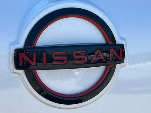 New 2026 Nissan Rogue SV AWD/4WD image 52