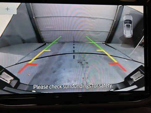 Used 2022 Ford Bronco Sport Big Bend w/ Convenience Package image 26