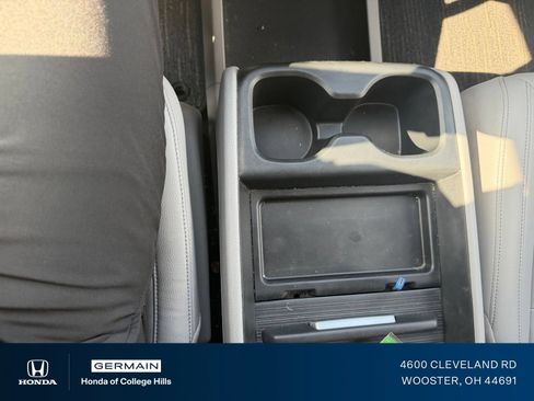 Used 2024 Honda Odyssey EX-L image 26