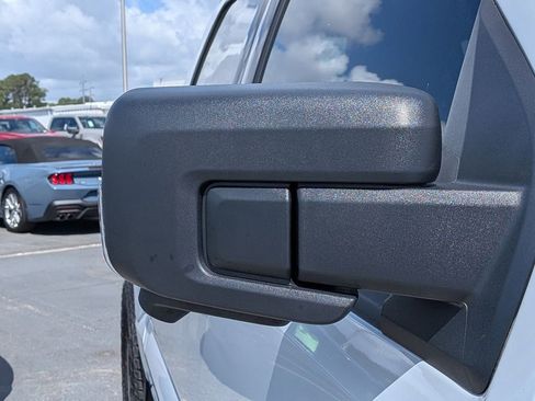 New 2025 Ford F150 XLT w/ Equipment Group 303A High image 12