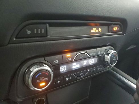 Used 2018 MAZDA CX-5 Grand Touring image 30