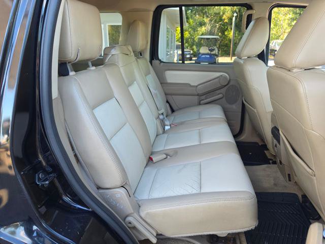 Used 2009 Ford Explorer Eddie Bauer AWD/4WD image 19
