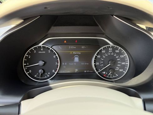 Used 2015 Nissan Murano Platinum w/ Platinum Technology Package AWD/4WD image 34