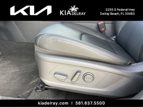 New 2026 Kia Sportage EX image 19