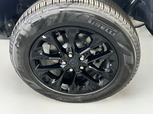 Used 2024 Jeep Wrangler Unlimited Sahara AWD/4WD image 11