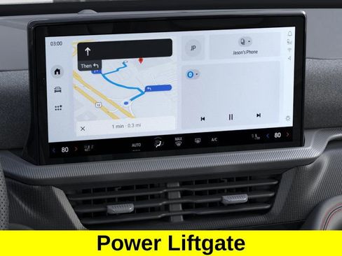 New 2025 Ford Explorer ST-Line w/ Premium Package image 14