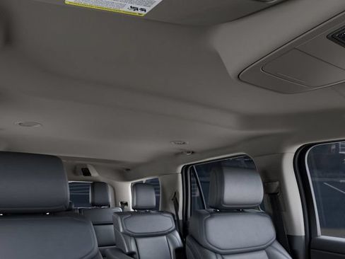 New 2027 Ford Expedition Active RWD image 26