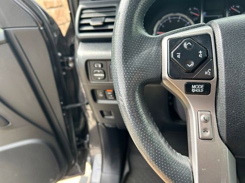Used 2021 Toyota 4Runner Limited AWD/4WD image 20