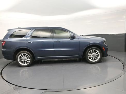 Used 2021 Dodge Durango GT AWD/4WD image 23
