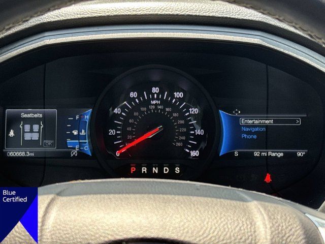Certified 2022 Ford Edge ST w/ Equipment Group 401A AWD/4WD image 26