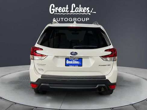 Used 2023 Subaru Forester Premium AWD/4WD image 4