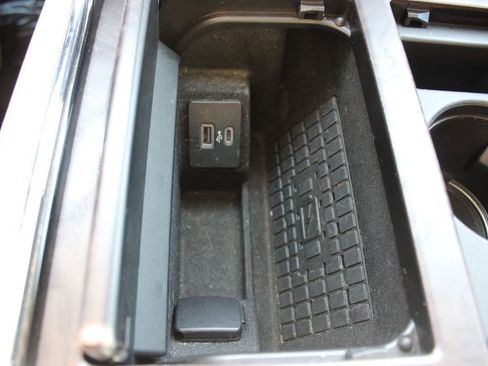 Used 2024 Lincoln Navigator L Reserve AWD/4WD image 45