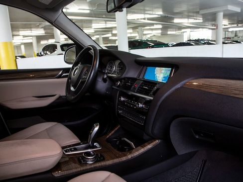 Used 2015 BMW X3 xDrive35i image 26