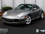 Used 2003 Porsche 911 Turbo image 2