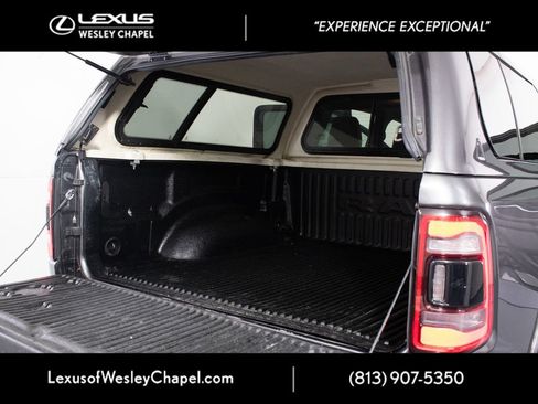 Used 2021 RAM 1500 Laramie AWD/4WD image 16
