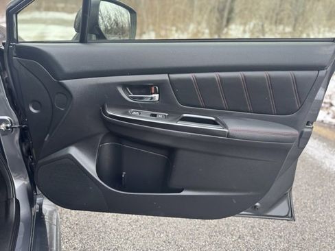 Used 2020 Subaru WRX Base w/ Popular Package #3 (IZT) image 20