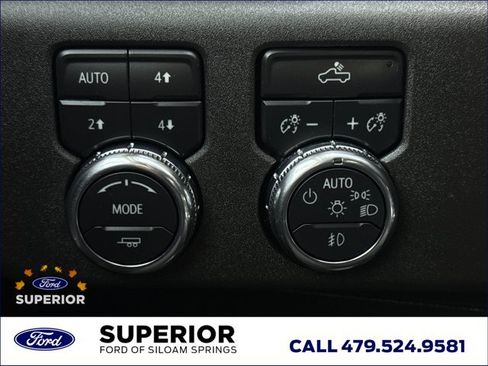 Used 2023 GMC Sierra 1500 Elevation w/ X31 Off-Road Package image 25