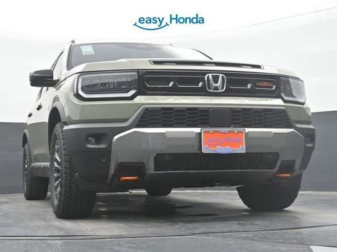 New 2026 Honda Passport TrailSport image 28