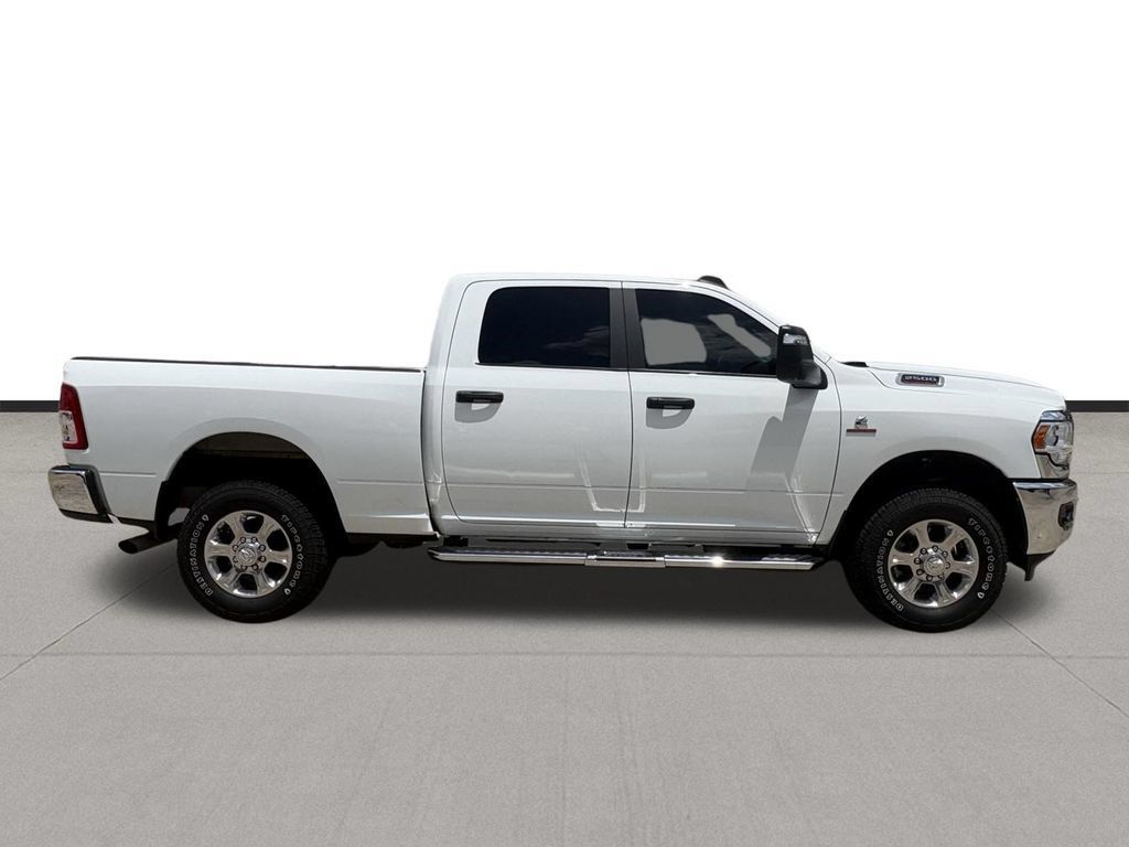 Used 2023 RAM 2500 Big Horn w/ Level 1 Equipment Group AWD/4WD image 4