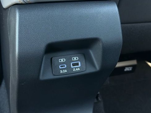 New 2026 Subaru Crosstrek 2.5i Wilderness AWD/4WD image 14