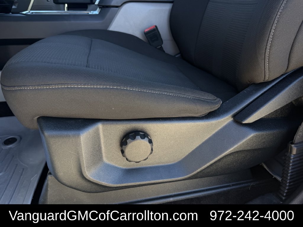 Used 2018 Ford F150 XL w/ Equipment Group 101A Mid AWD/4WD image 27