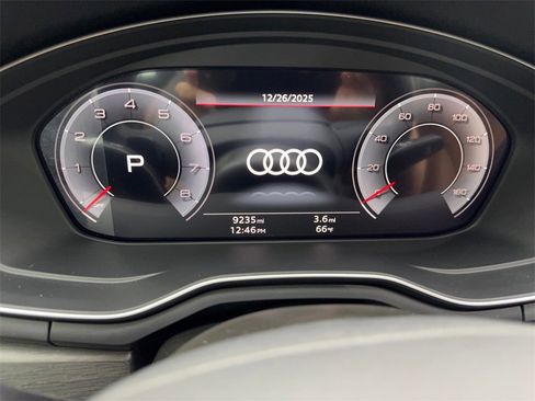 Used 2025 Audi A5 2.0T Premium Plus image 60