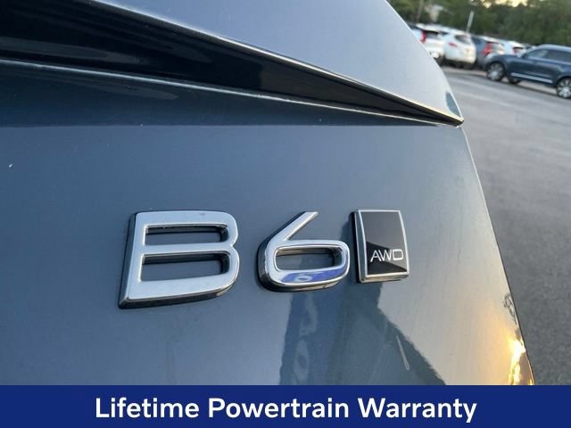 Certified 2024 Volvo XC90 B6 Plus w/ Protection Package Premier AWD/4WD image 27