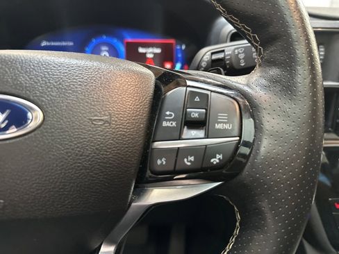 Used 2022 Ford Explorer ST w/ Equipment Group 401A image 19