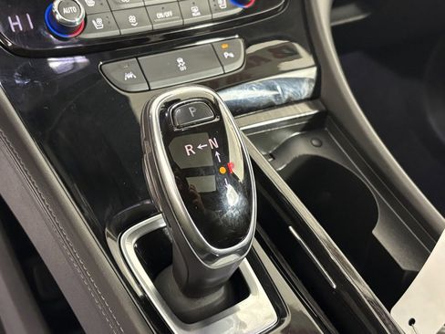 Used 2019 Buick LaCrosse Premium w/ Sun and Shade Package image 32