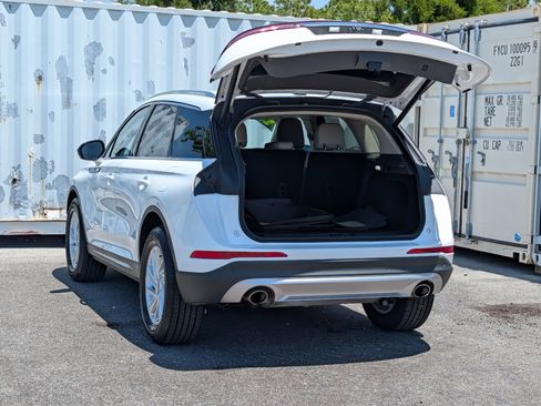 Used 2021 Lincoln Corsair FWD w/ Convenience Package image 13