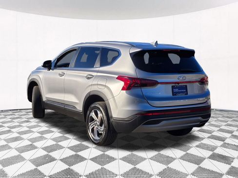 Certified 2023 Hyundai Santa Fe SE image 22