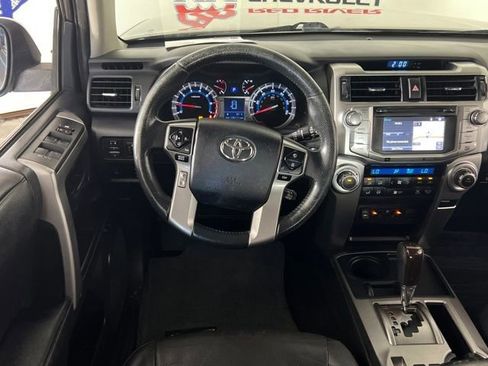 Used 2015 Toyota 4Runner SR5 image 14