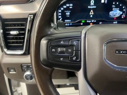 Used 2023 GMC Sierra 1500 Denali w/ Denali Reserve Package image 29