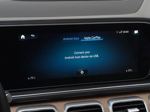 Used 2023 Mercedes-Benz GLE 350 4MATIC w/ AMG Line Exterior image 44