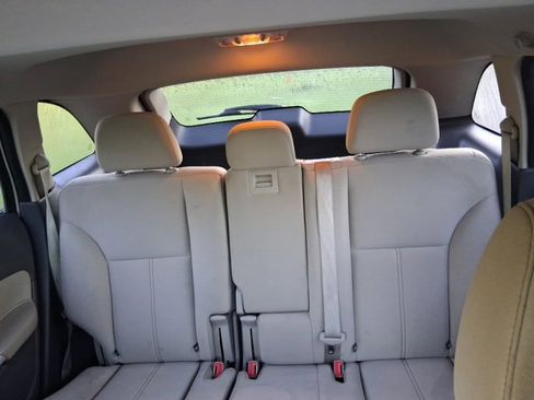 Used 2012 Ford Edge SE image 14