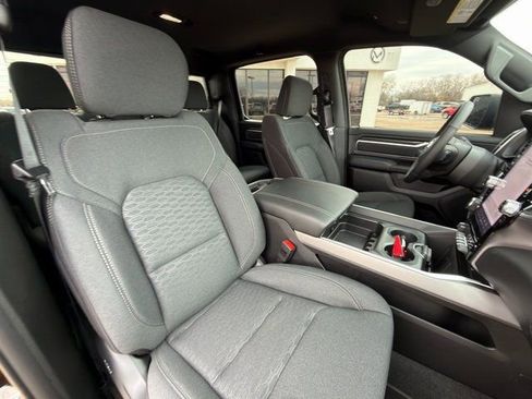 New 2026 RAM 1500 Big Horn image 32