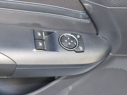 Used 2025 Ford Mustang Dark Horse image 12