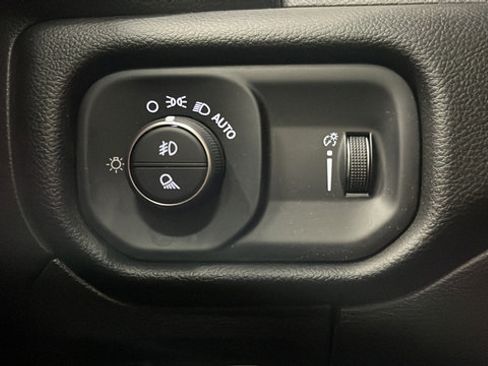 Used 2023 RAM 1500 Rebel w/ Rebel Level 1 Equipment Group AWD/4WD image 32