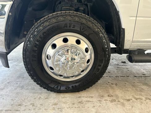 Used 2025 RAM 3500 Tradesman AWD/4WD image 14