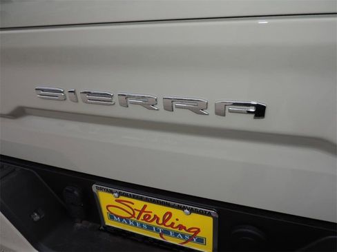 New 2026 GMC Sierra 1500 Pro image 16