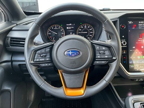 Used 2024 Subaru Crosstrek 2.5i Wilderness w/ Crosstrek Mirror Package image 17