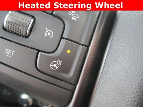 Certified 2024 GMC Sierra 1500 AT4 w/ Technology Package image 31