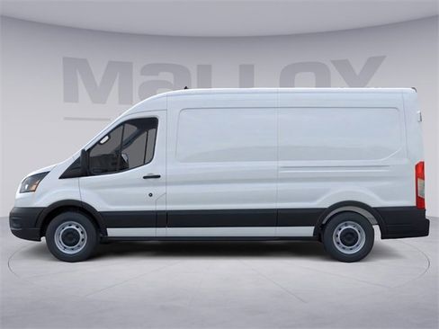 New 2026 Ford Transit 250 148 Medium Roof image 3