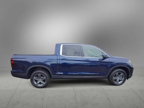 Used 2023 Honda Ridgeline RTL image 9