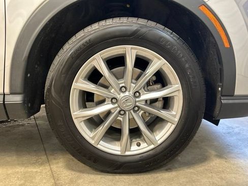 Used 2023 Honda CR-V EX-L image 12